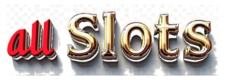 all slots logo