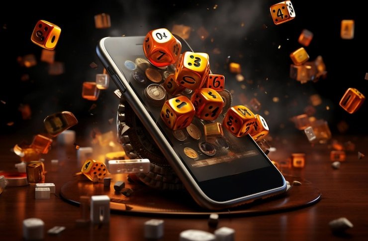 all slots Sportsbook jahan live odds aur multiple markets ek jagah milte hain